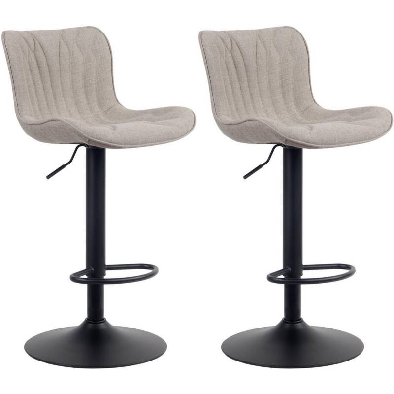 CLP BARHOCKER Taupe