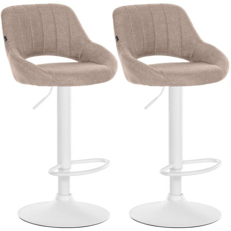 CLP BARHOCKER Taupe
