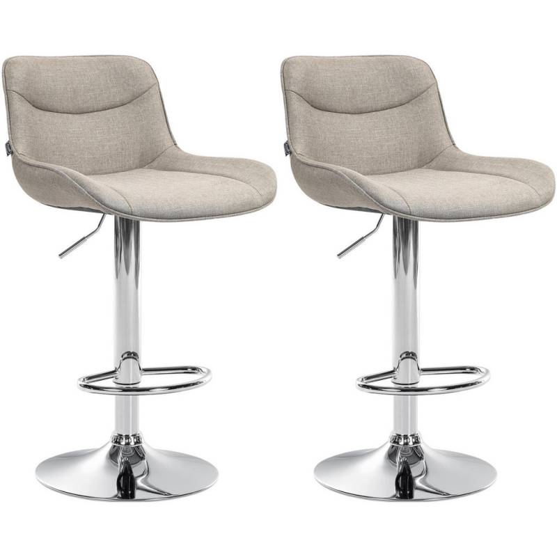 CLP BARHOCKER Taupe