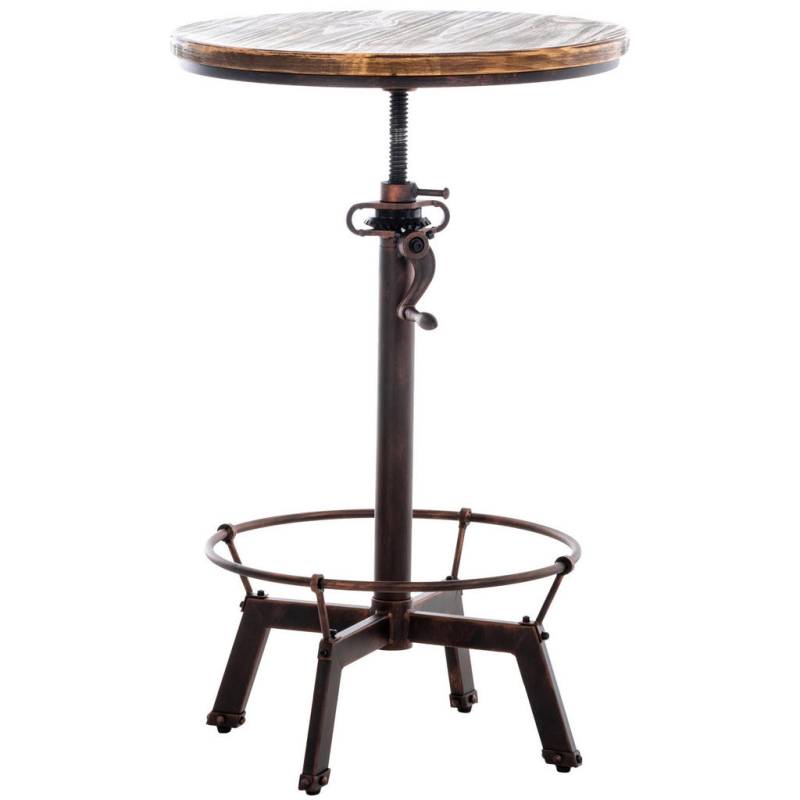 CLP BARTISCH Bronze