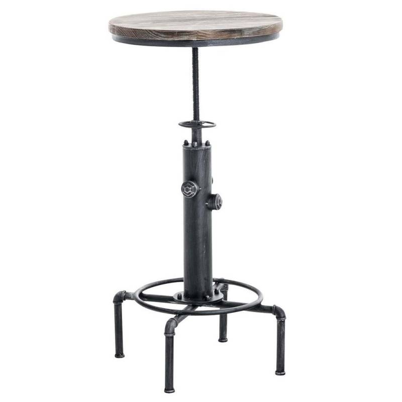 CLP BARTISCH Silber