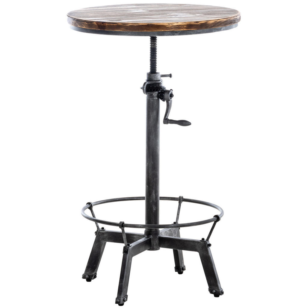 CLP BARTISCH Silber CLP BARTISCH Silber
