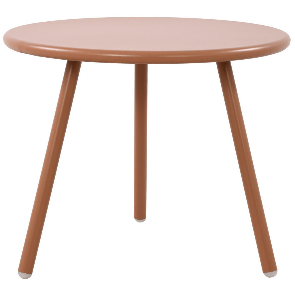 CLP COUCHTISCH Terra cotta CLP COUCHTISCH Terra cotta
