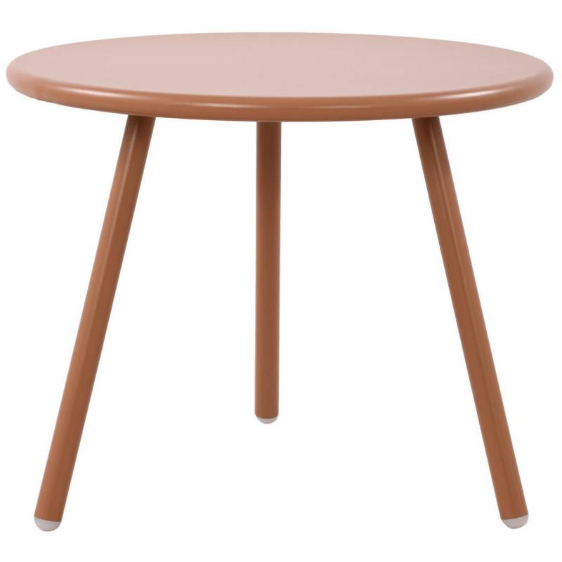 CLP COUCHTISCH Terra cotta