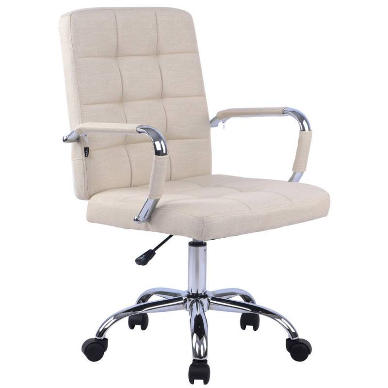 CLP DREHSTUHL Creme