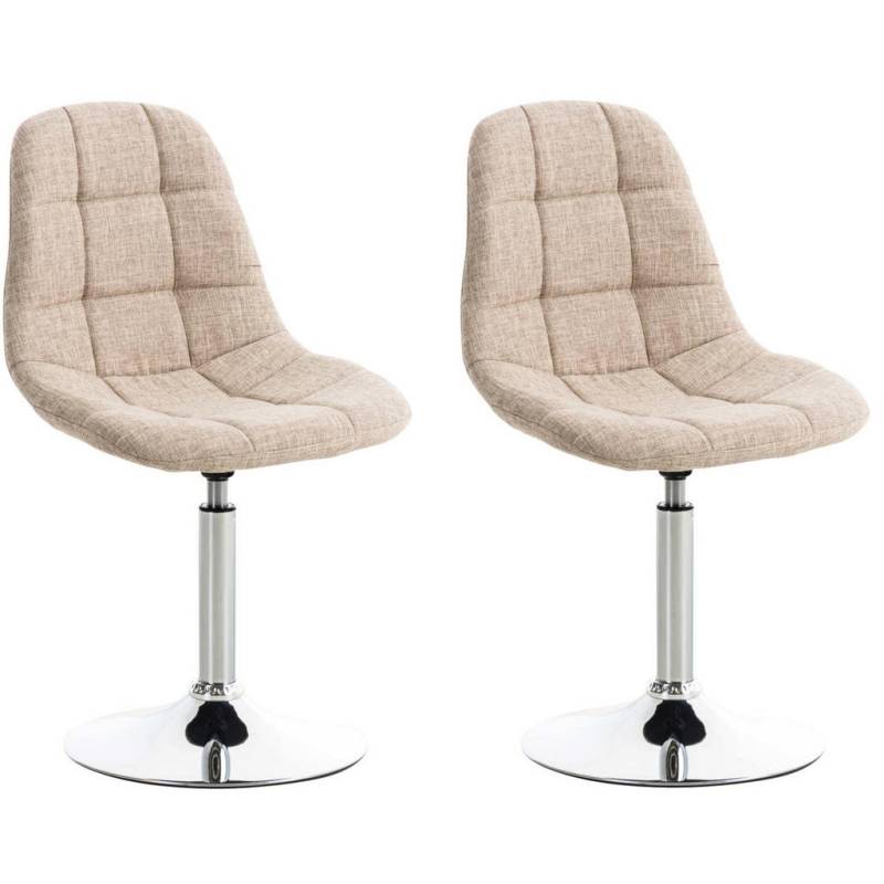 CLP DREHSTUHL Creme