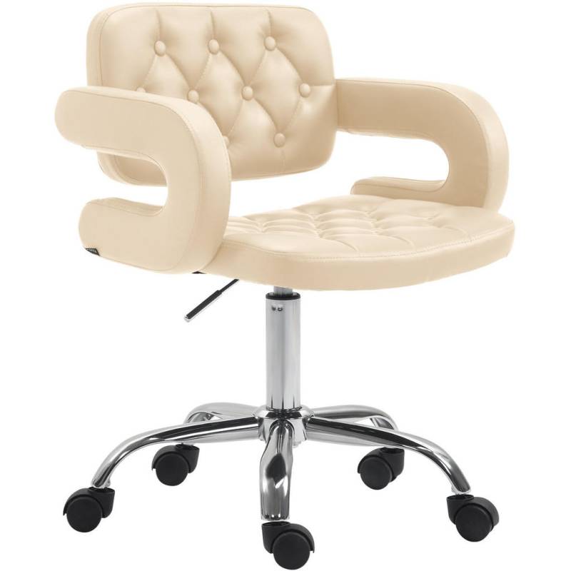 CLP DREHSTUHL Creme