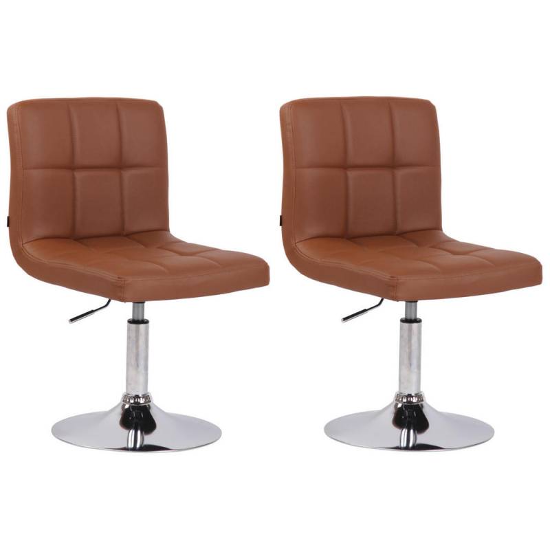 CLP DREHSTUHL Hellbraun CLP DREHSTUHL Hellbraun