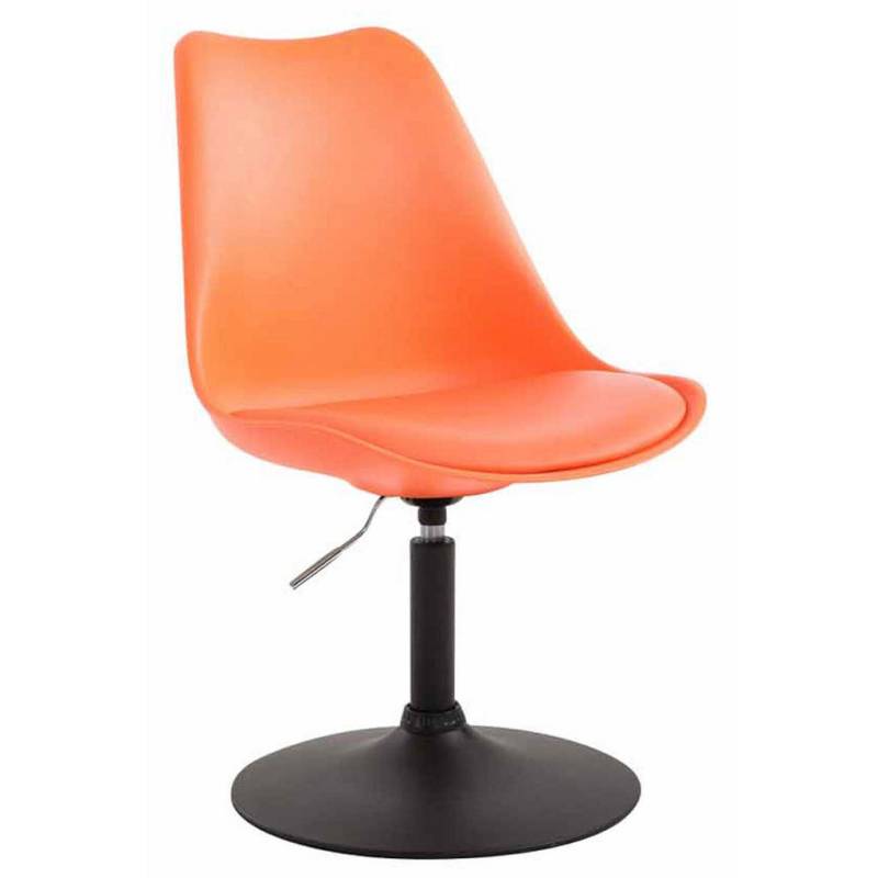 CLP DREHSTUHL Orange