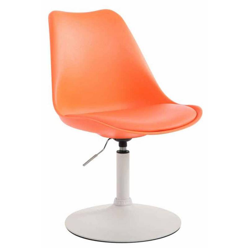 CLP DREHSTUHL Orange