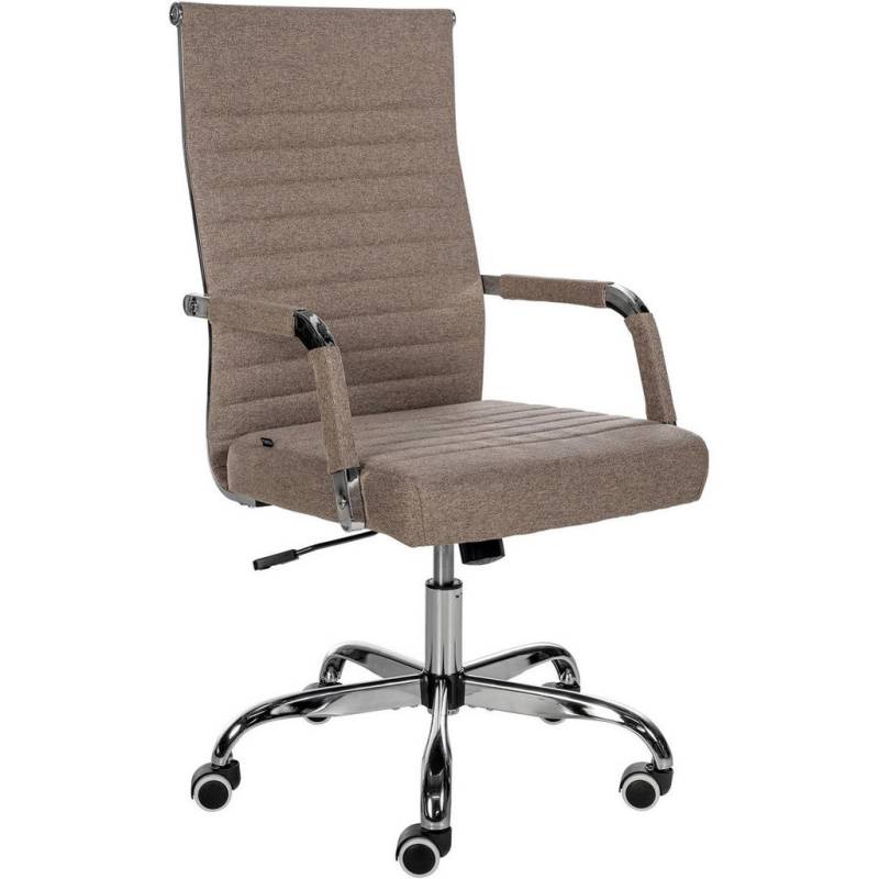 CLP DREHSTUHL Taupe