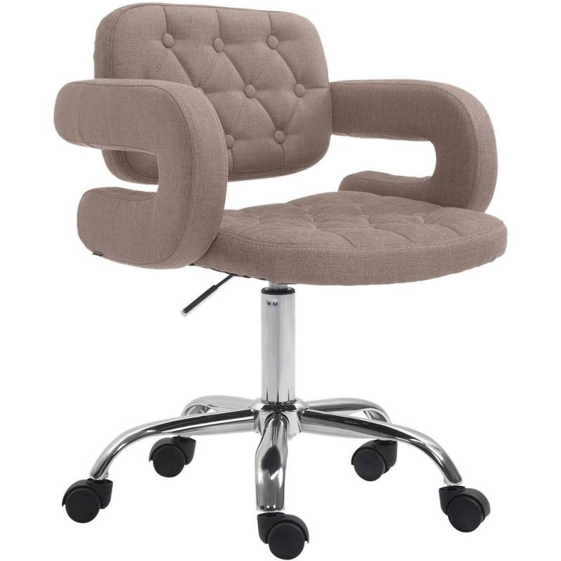 CLP DREHSTUHL Taupe