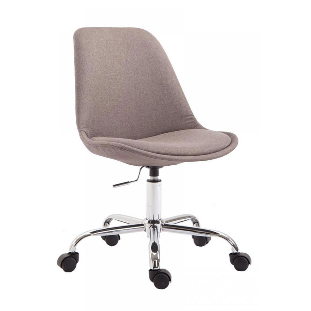 CLP DREHSTUHL Taupe