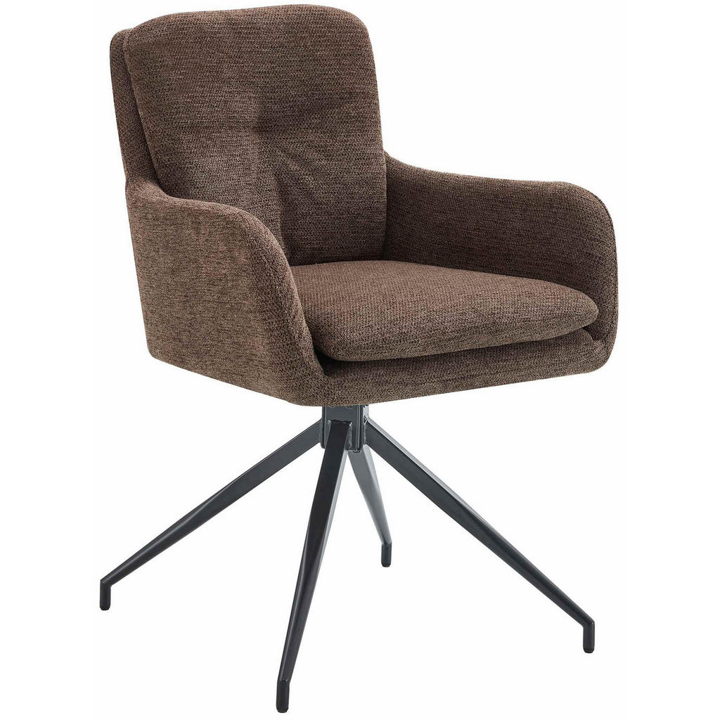 CLP ESSZIMMERSTUHL Braun CLP ESSZIMMERSTUHL Braun
