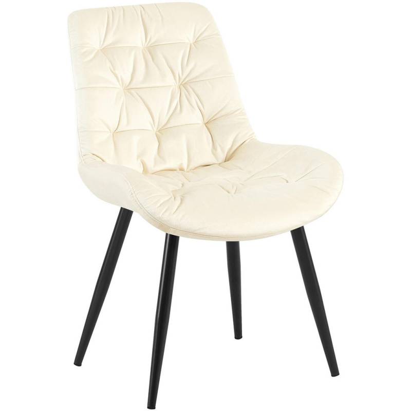 CLP ESSZIMMERSTUHL Creme