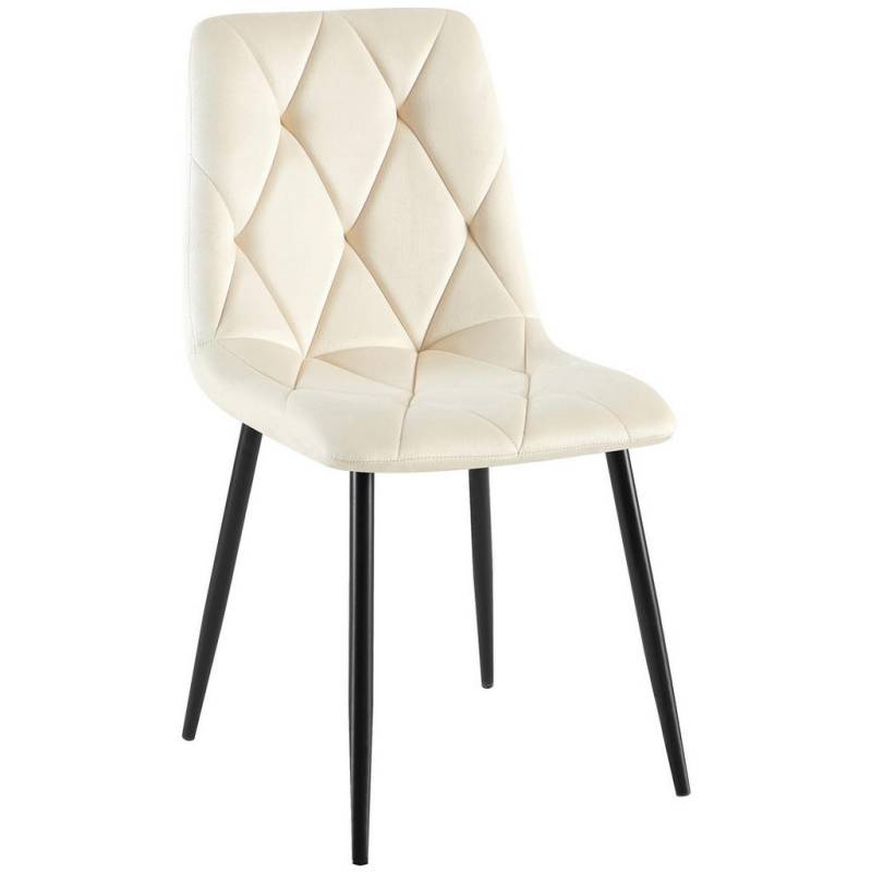 CLP ESSZIMMERSTUHL Creme