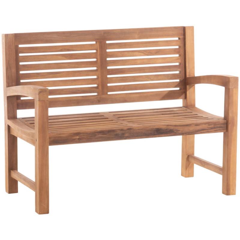 CLP GARTENBANK Teak