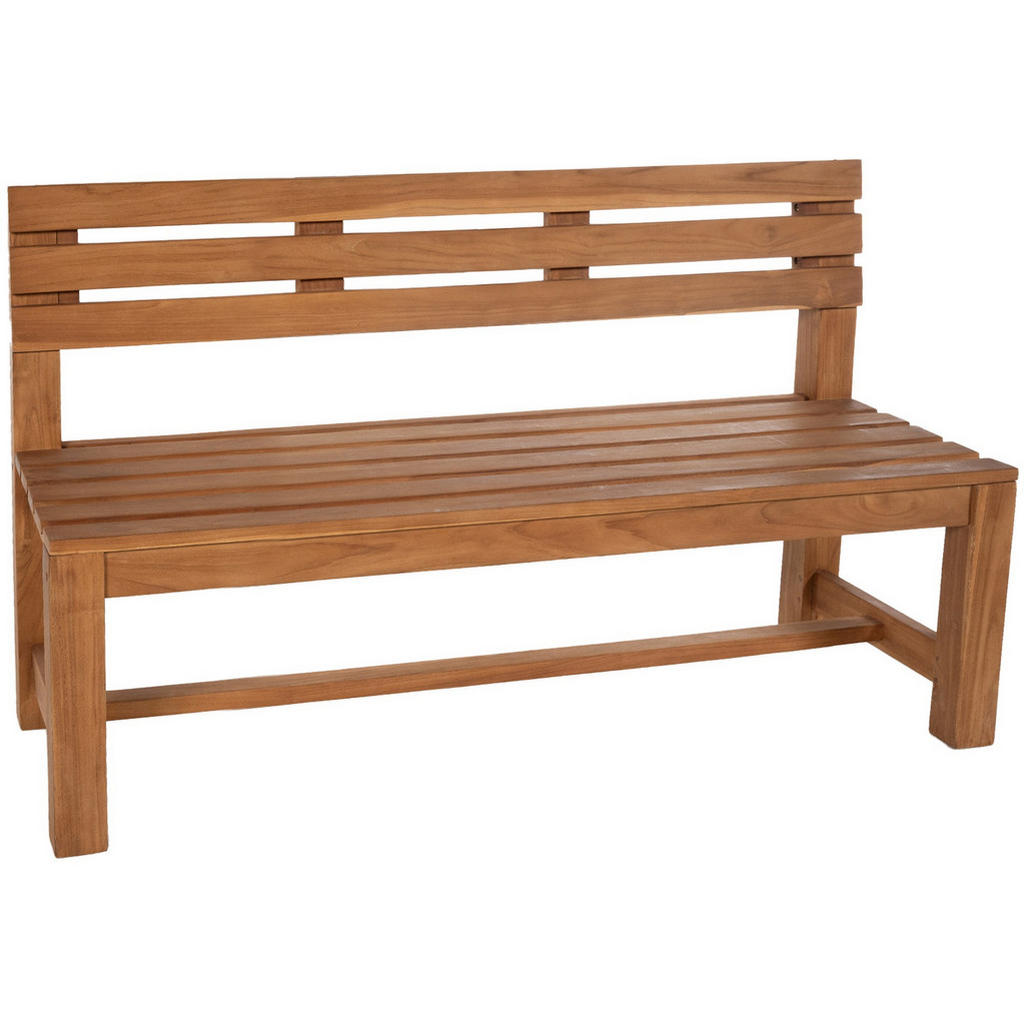 CLP GARTENBANK Teak CLP GARTENBANK Teak