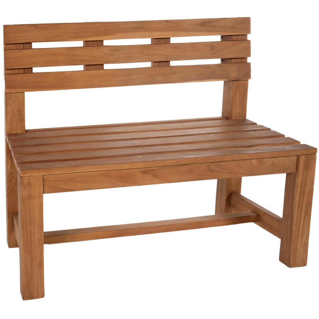 CLP GARTENBANK Teak CLP GARTENBANK Teak