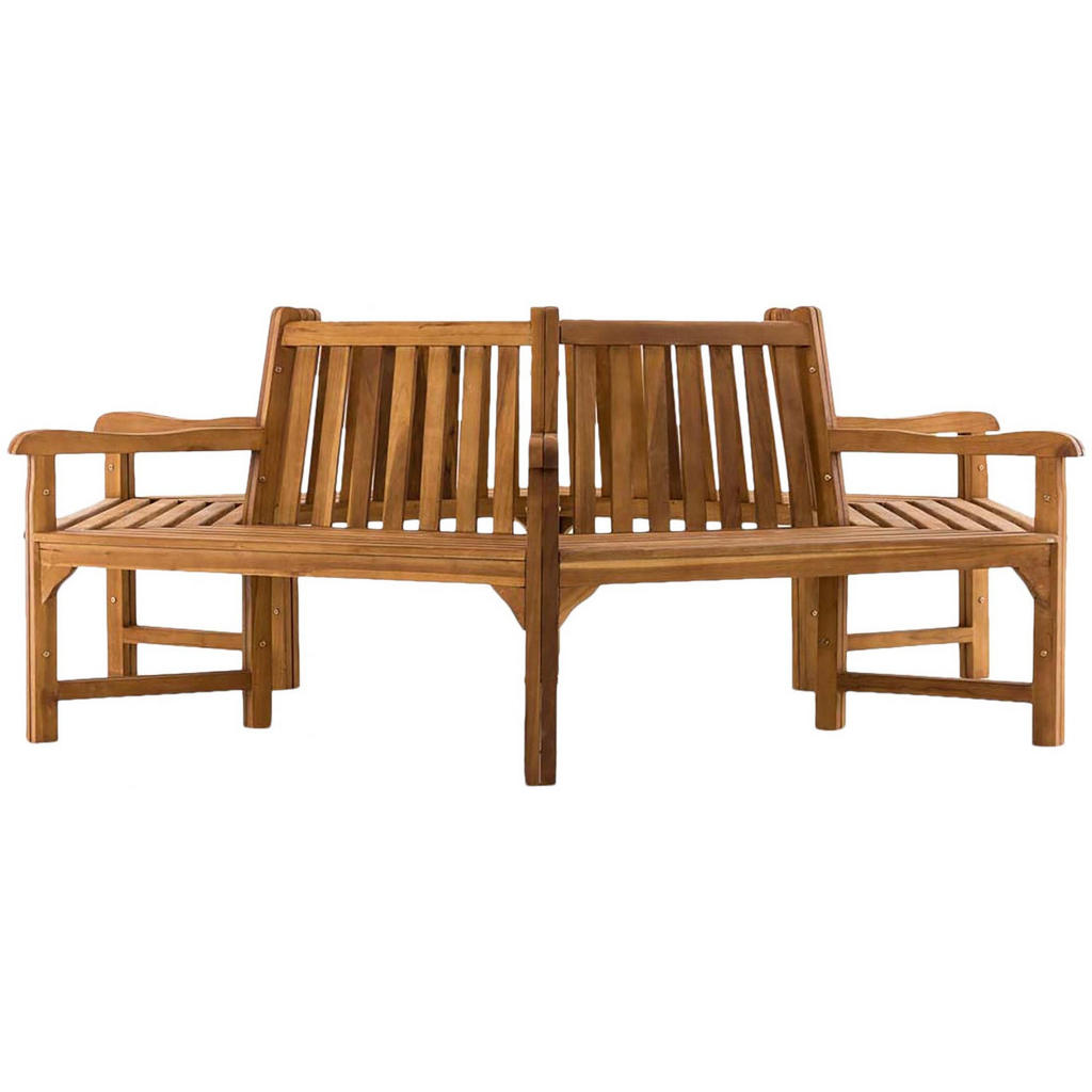 CLP GARTENBANK Teak CLP GARTENBANK Teak