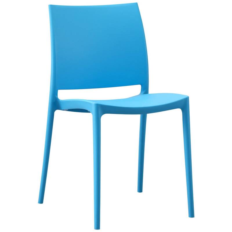 CLP GARTENSTUHL Blau