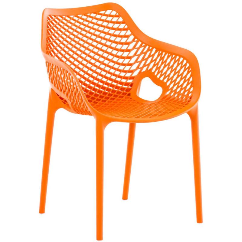 CLP GARTENSTUHL Orange