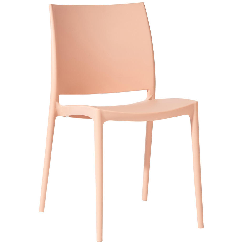 CLP GARTENSTUHL Pink CLP GARTENSTUHL Pink