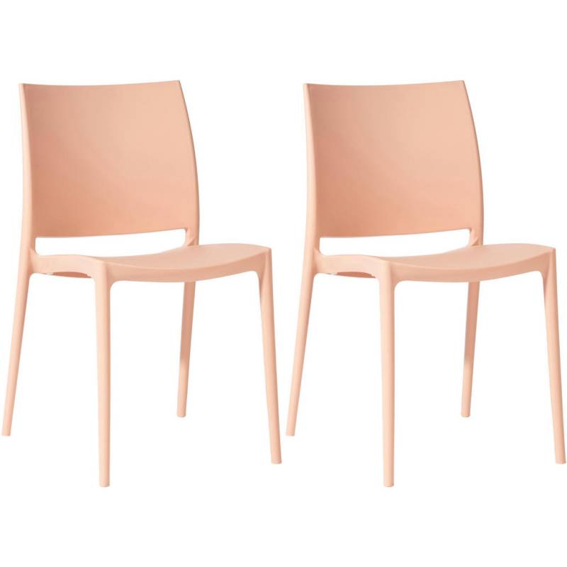 CLP GARTENSTUHL Pink