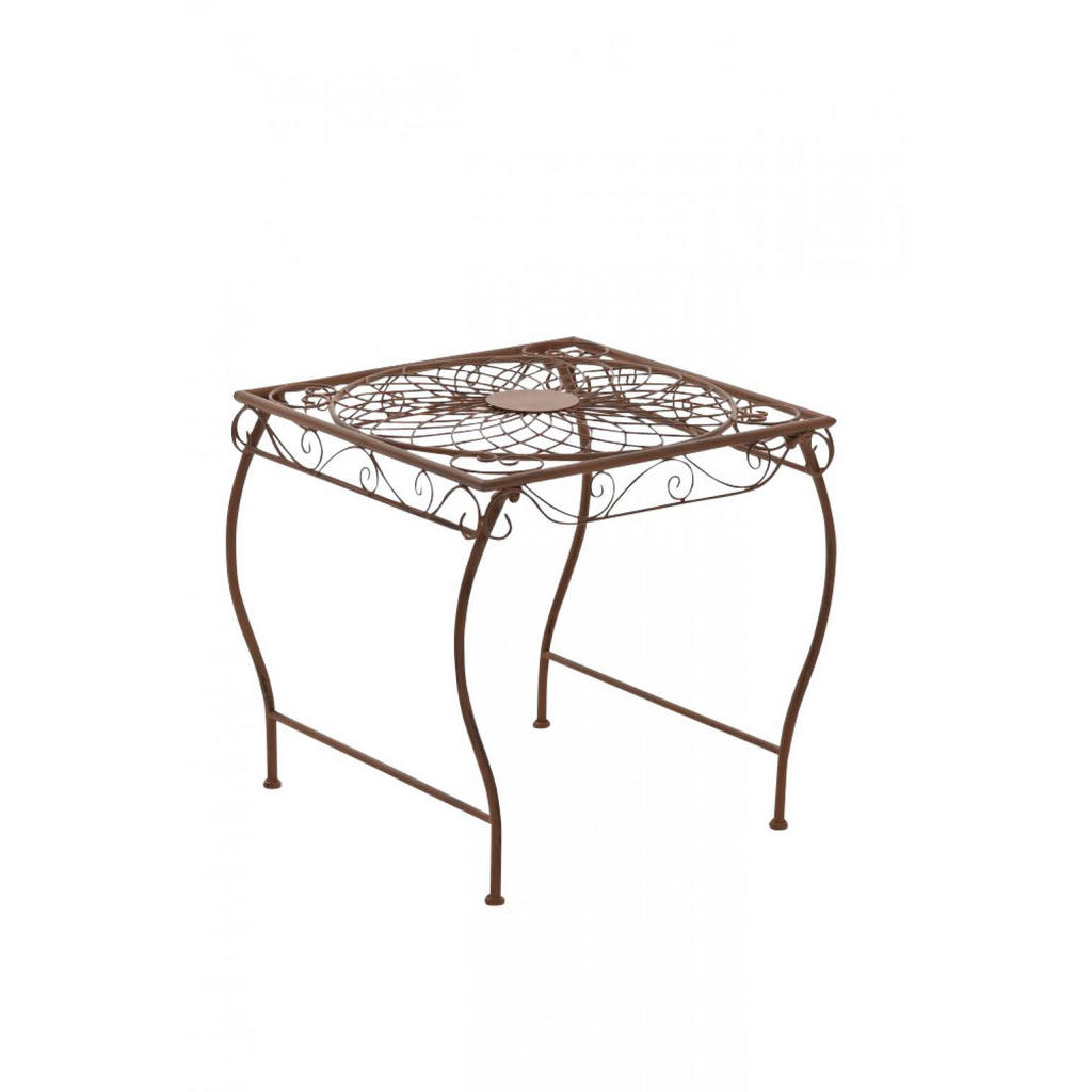 CLP GARTENTISCH Braun CLP GARTENTISCH Braun