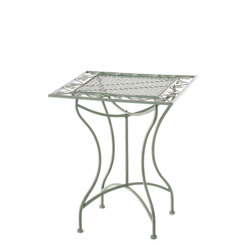 CLP GARTENTISCH Grün CLP GARTENTISCH Grün