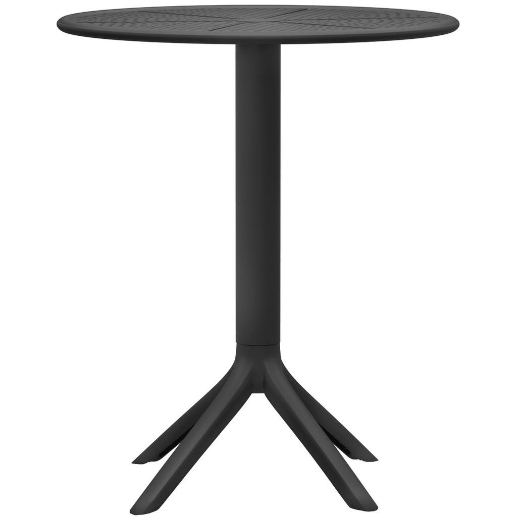 CLP GARTENTISCH Schwarz CLP GARTENTISCH Schwarz