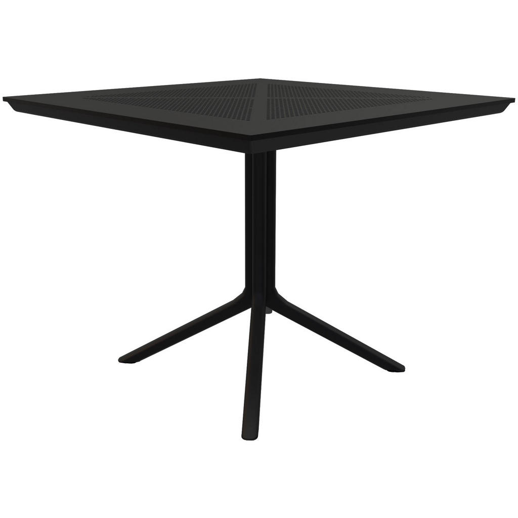 CLP GARTENTISCH Schwarz CLP GARTENTISCH Schwarz