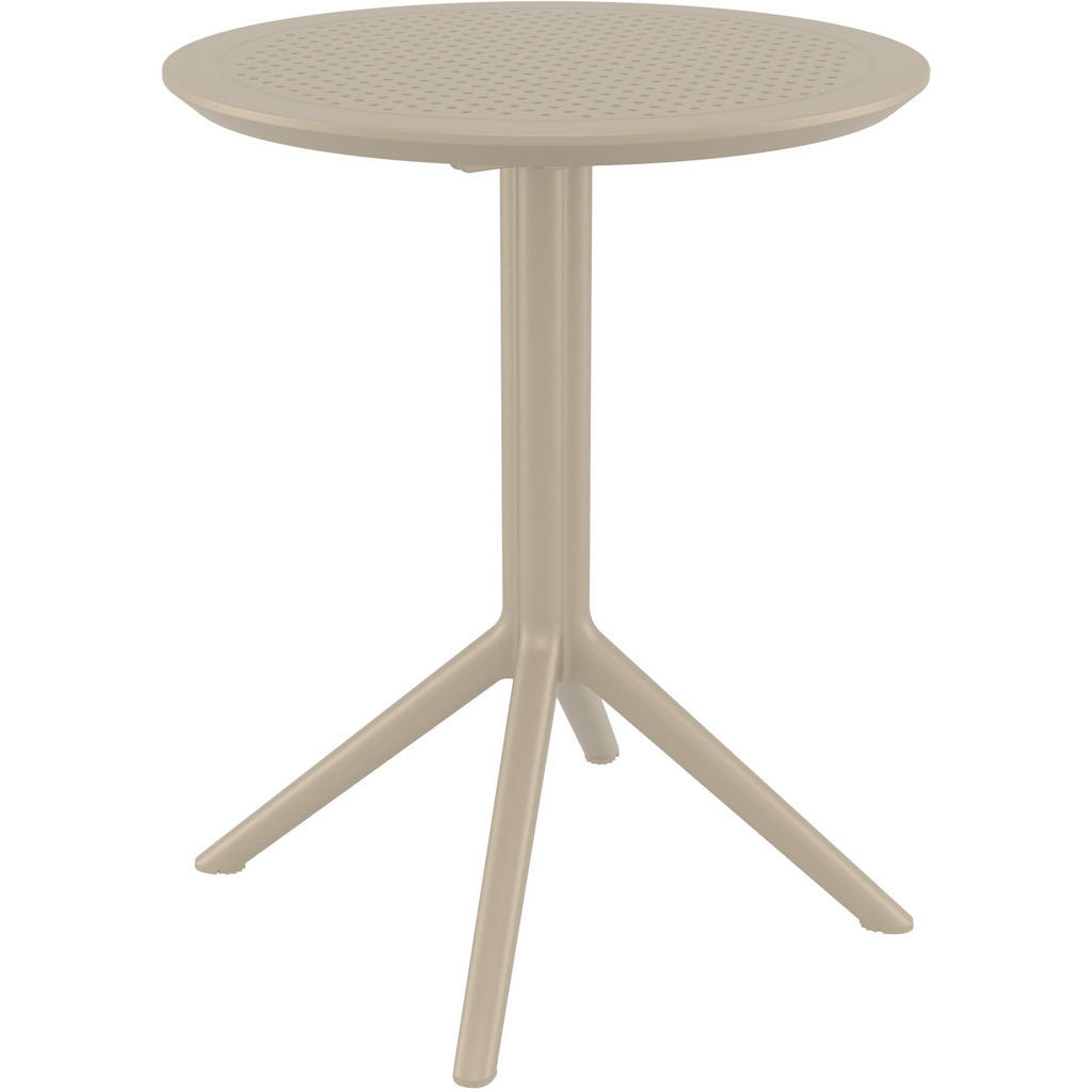 CLP GARTENTISCH Taupe CLP GARTENTISCH Taupe