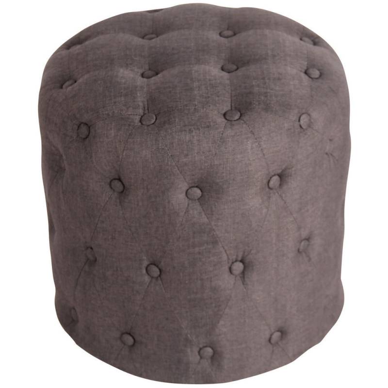 CLP HOCKER Dunkelgrau