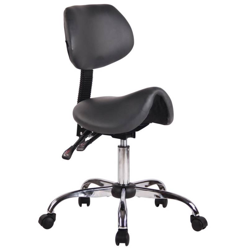 CLP HOCKER Grau