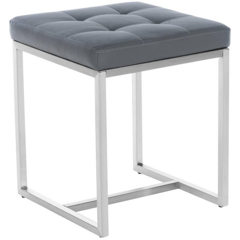 CLP HOCKER Grau