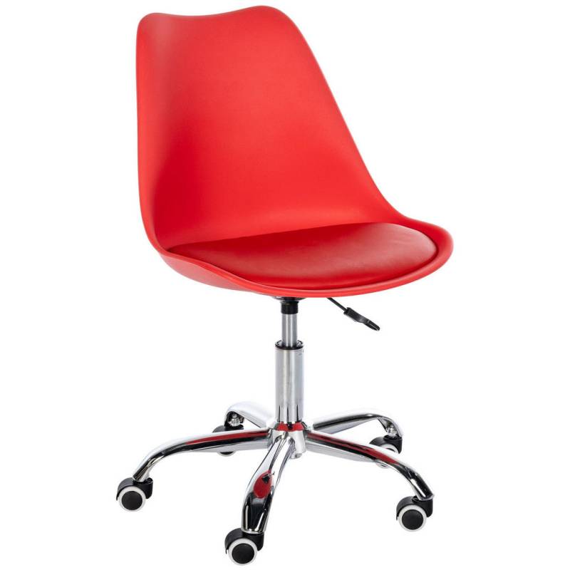 CLP HOCKER Rot