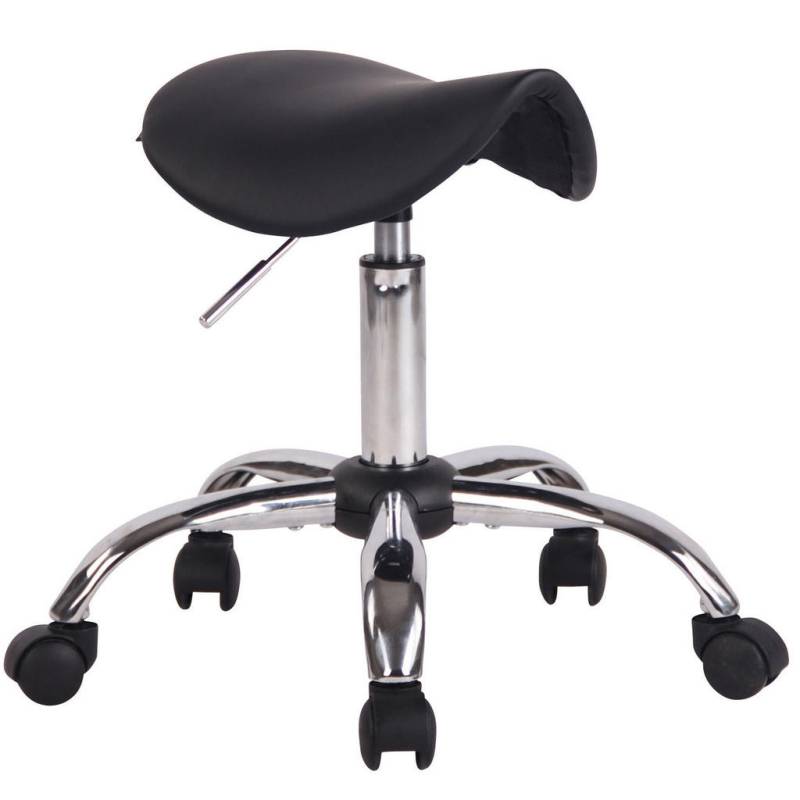 CLP HOCKER Schwarz