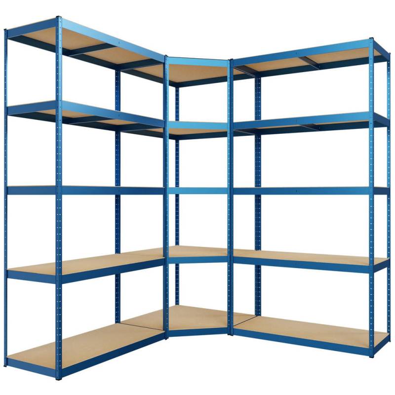 CLP REGALSYSTEM Blau