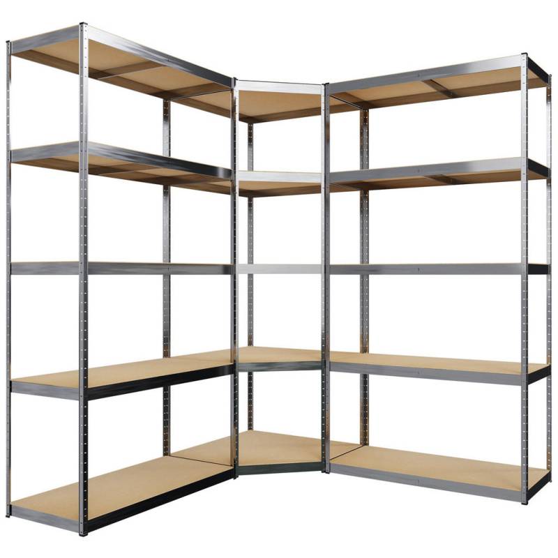 CLP REGALSYSTEM Silber