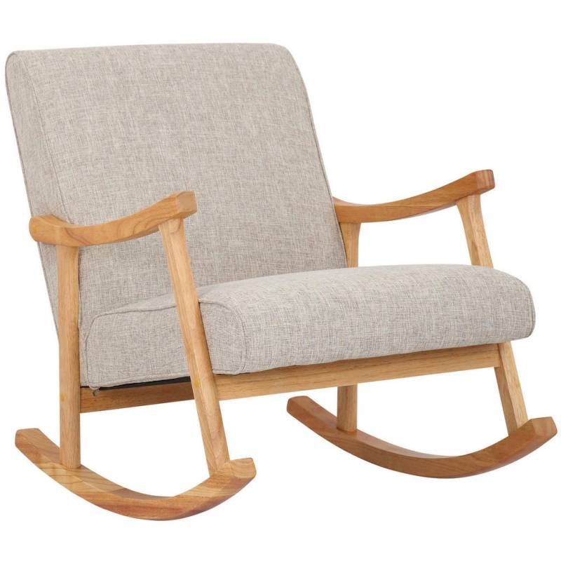 CLP SCHAUKELSTUHL Creme