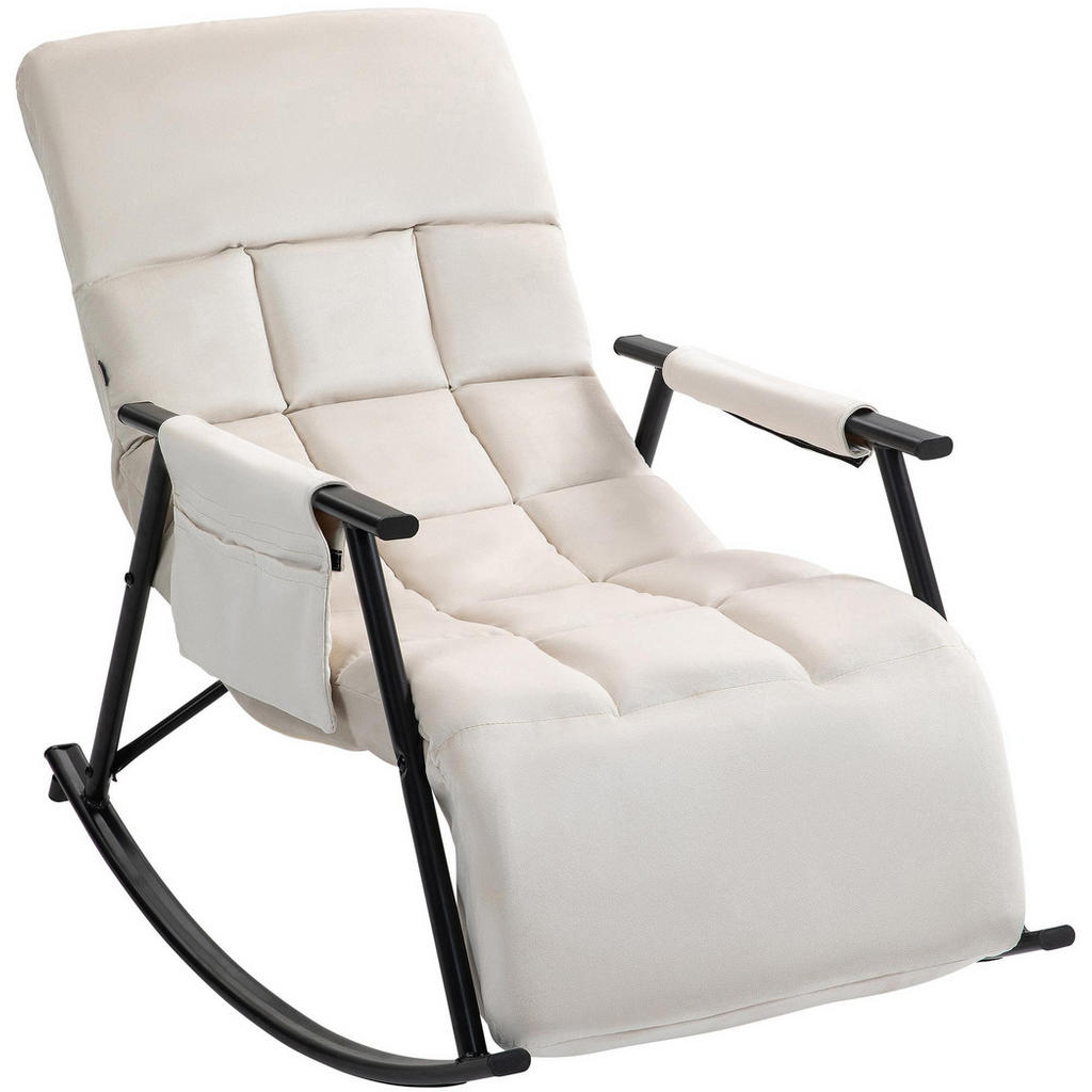 CLP SCHAUKELSTUHL Creme