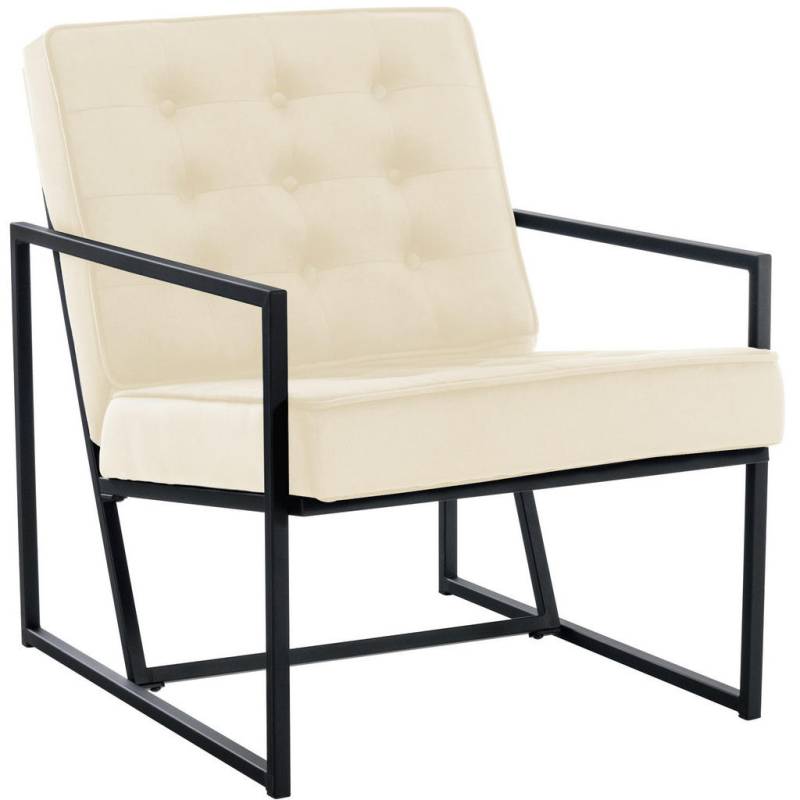 CLP SESSEL Creme