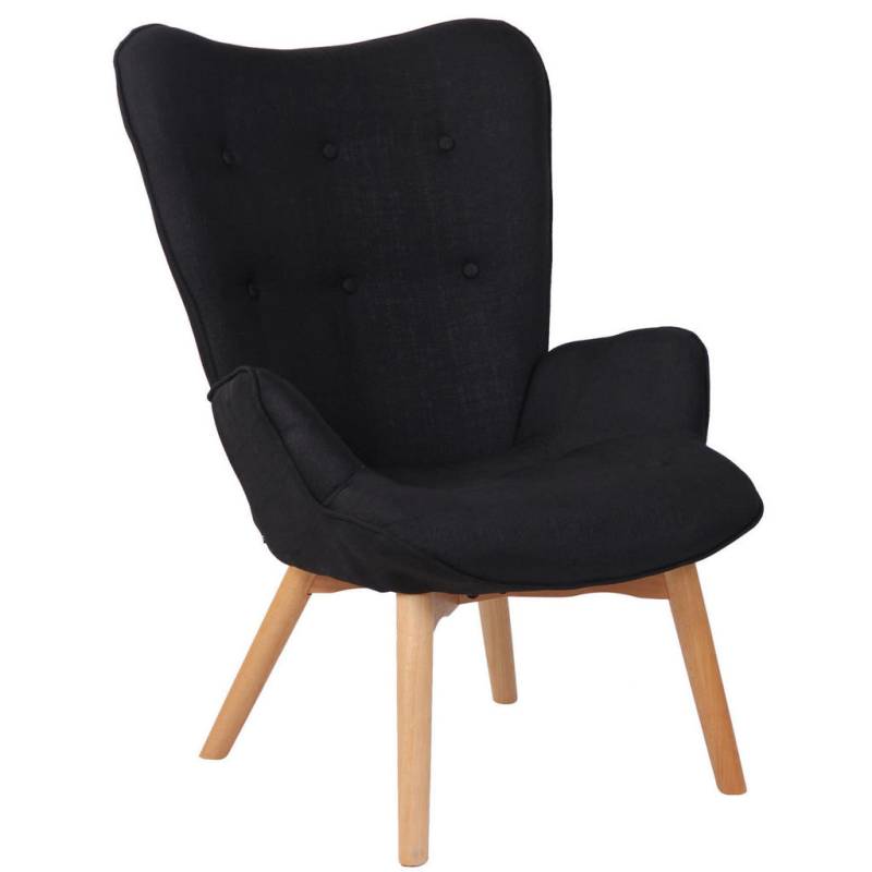 CLP SESSEL Schwarz