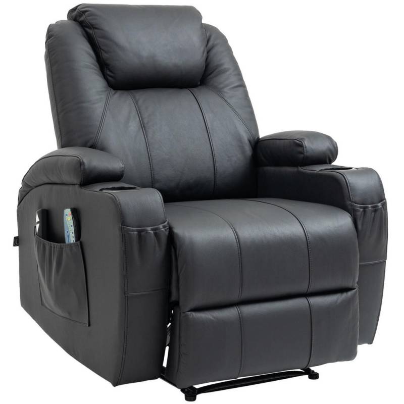 CLP SESSEL Schwarz