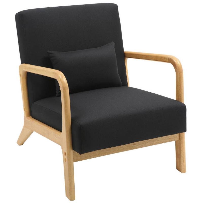 CLP SESSEL Schwarz