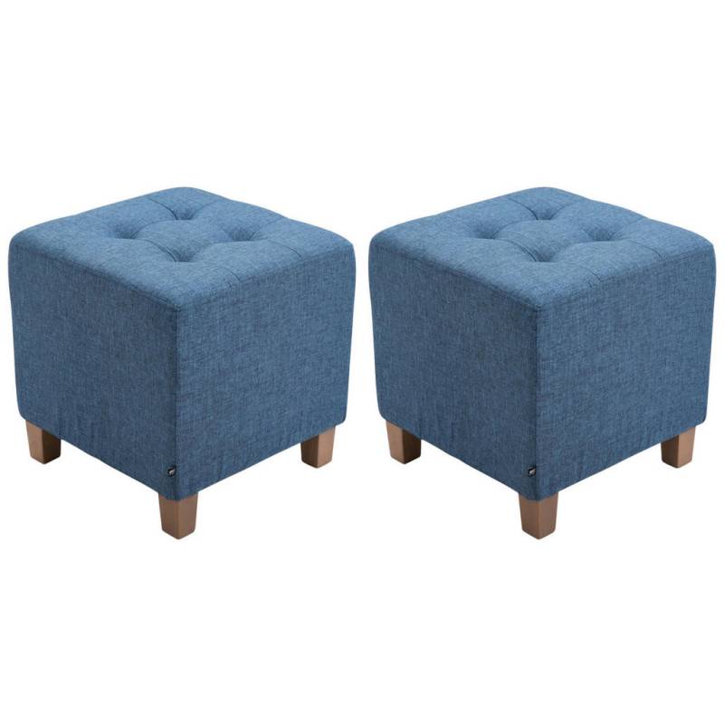 CLP SITZWÜRFEL Blau