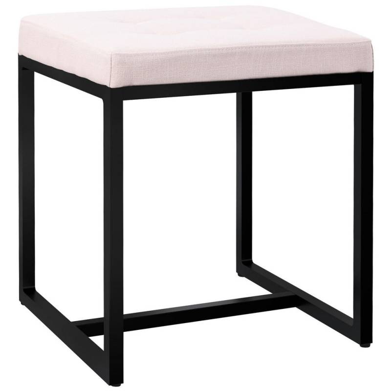 CLP SITZWÜRFEL Creme