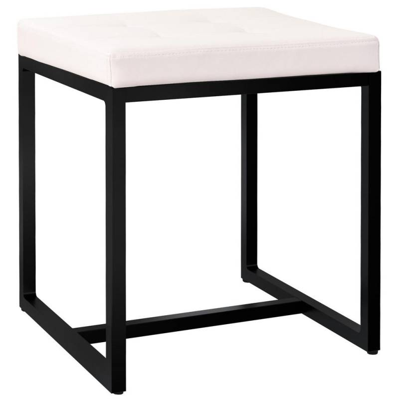 CLP SITZWÜRFEL Creme