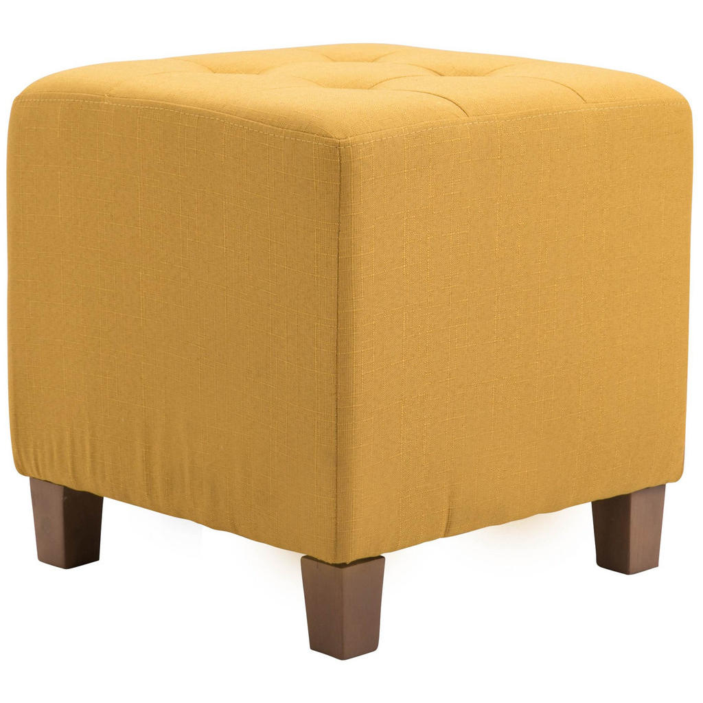 CLP SITZWÜRFEL Gelb